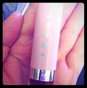 Lorac Alter Ego Lipstick in Hipster Deep Brick